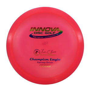 Innova Champion Eagle