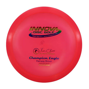 Innova Champion Eagle
