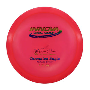 Innova Champion Eagle
