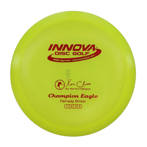 Innova Champion Eagle