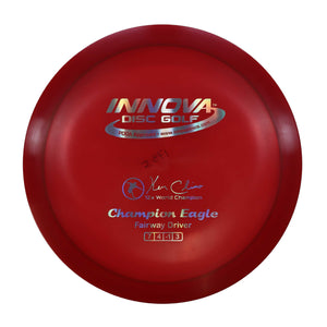 Innova Champion Eagle
