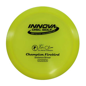 Innova Champion Firebird