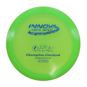Innova Champion Firebird