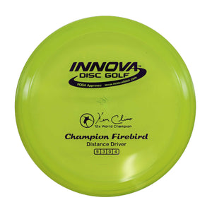 Innova Champion Firebird