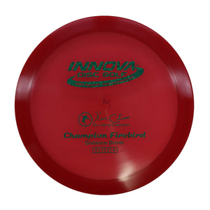 Innova Champion Firebird