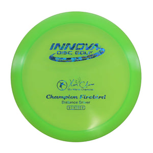 Innova Champion Firebird