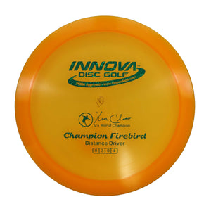 Innova Champion Firebird