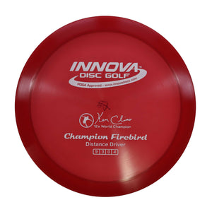 Innova Champion Firebird