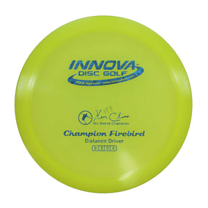 Innova Champion Firebird