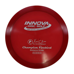 Innova Champion Firebird