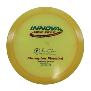 Innova Champion Firebird