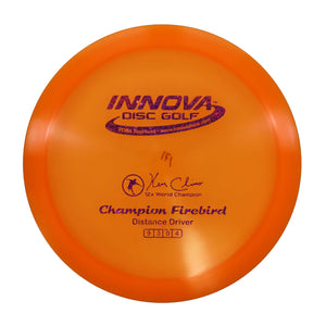 Innova Champion Firebird