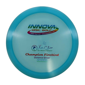 Innova Champion Firebird