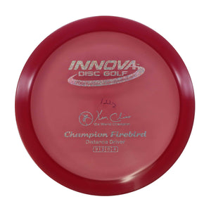 Innova Champion Firebird