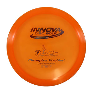 Innova Champion Firebird
