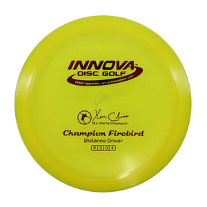 Innova Champion Firebird