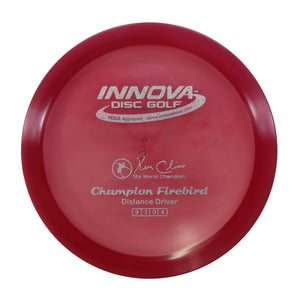 Innova Champion Firebird