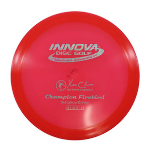 Innova Champion Firebird