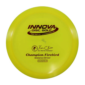 Innova Champion Firebird