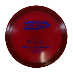 Innova Champion Firebird