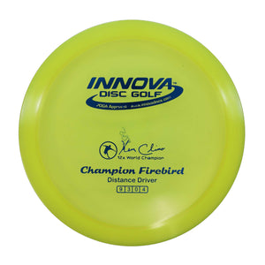 Innova Champion Firebird