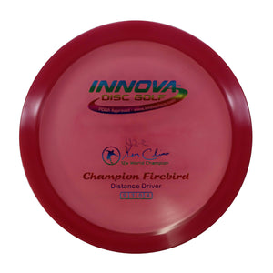 Innova Champion Firebird