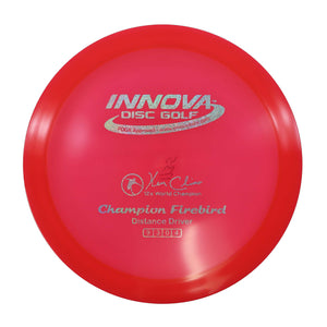 Innova Champion Firebird