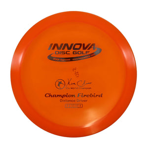 Innova Champion Firebird