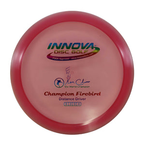 Innova Champion Firebird