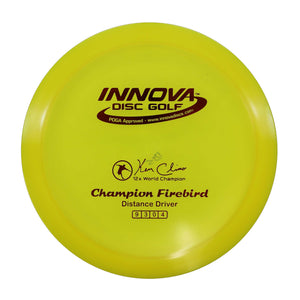 Innova Champion Firebird