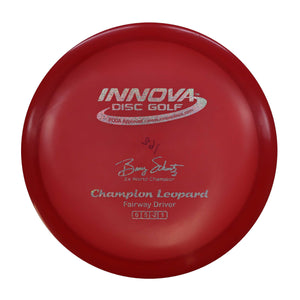 Innova Champion Leopard
