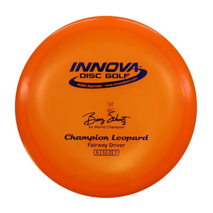 Innova Champion Leopard