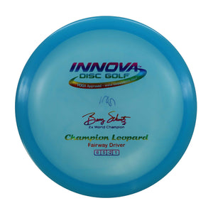 Innova Champion Leopard