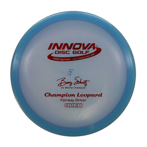 Innova Champion Leopard