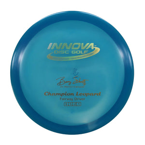 Innova Champion Leopard
