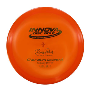 Innova Champion Leopard