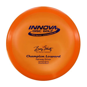 Innova Champion Leopard