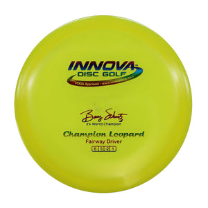 Innova Champion Leopard