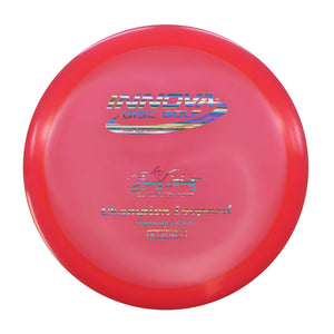 Innova Champion Leopard