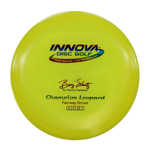 Innova Champion Leopard