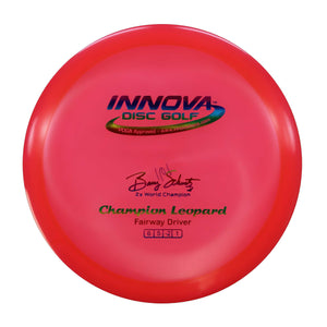 Innova Champion Leopard