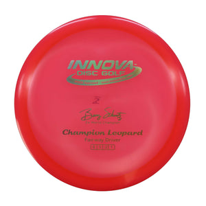 Innova Champion Leopard