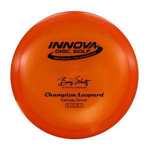 Innova Champion Leopard