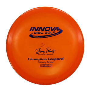 Innova Champion Leopard