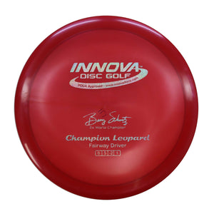Innova Champion Leopard