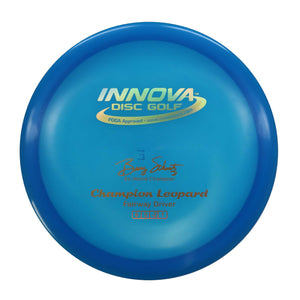 Innova Champion Leopard