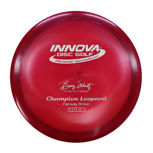 Innova Champion Leopard