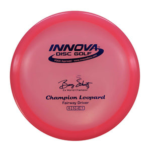 Innova Champion Leopard