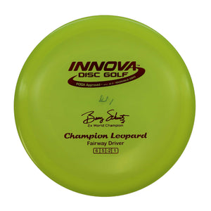 Innova Champion Leopard