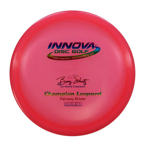 Innova Champion Leopard